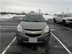 2010 Chevrolet Equinox